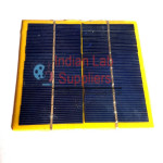 Solar Battery Eliminator 2-12V